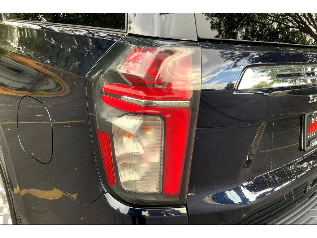 2023 Chevrolet Suburban 1500 Premier