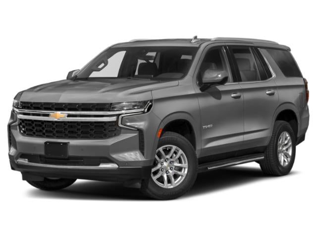 2021 Chevrolet Tahoe LS