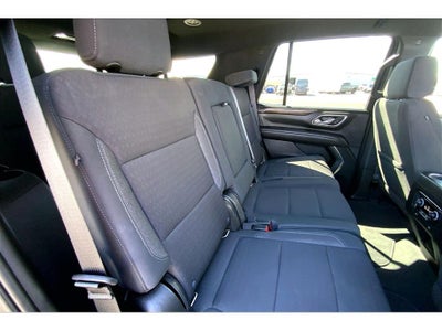 2021 Chevrolet Tahoe LS