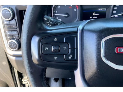 2020 GMC Sierra 2500 SLT