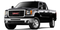 2009 GMC Sierra 2500 SLE