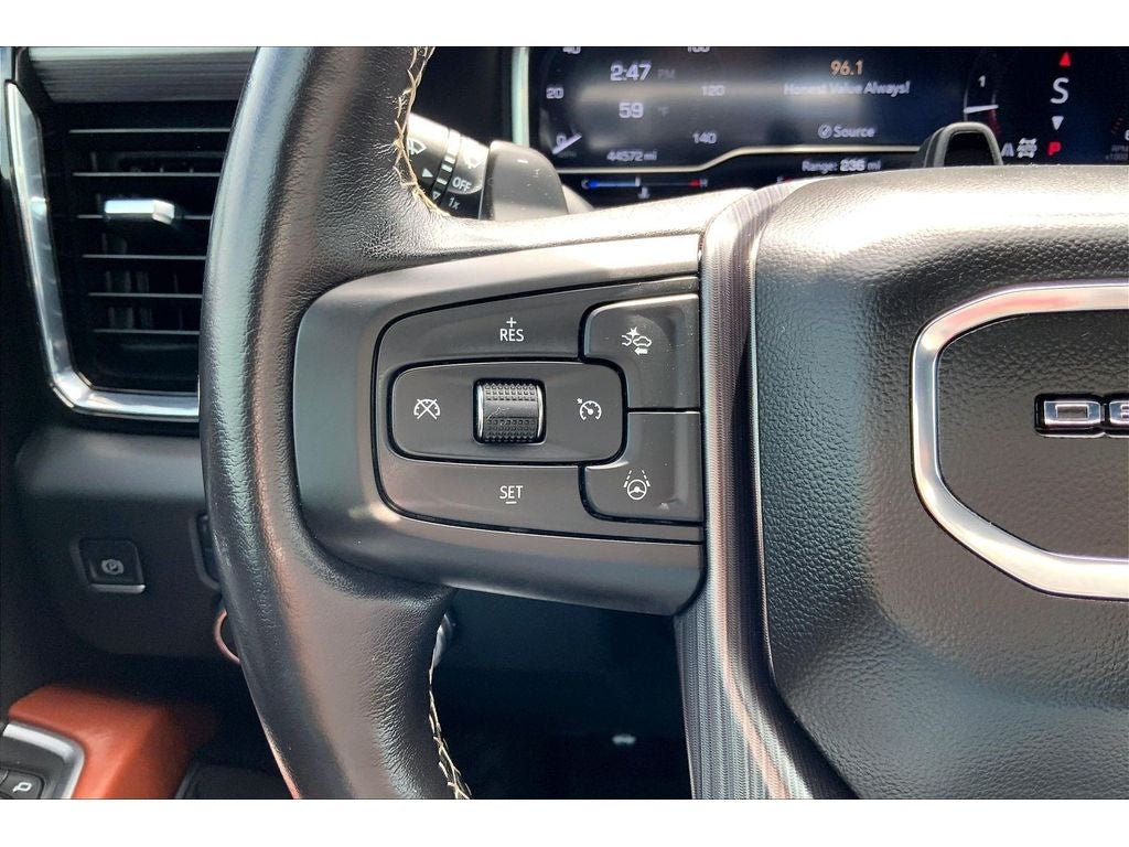 2023 GMC Sierra 1500 Denali Ultimate