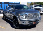 2016 Nissan Titan XD SL