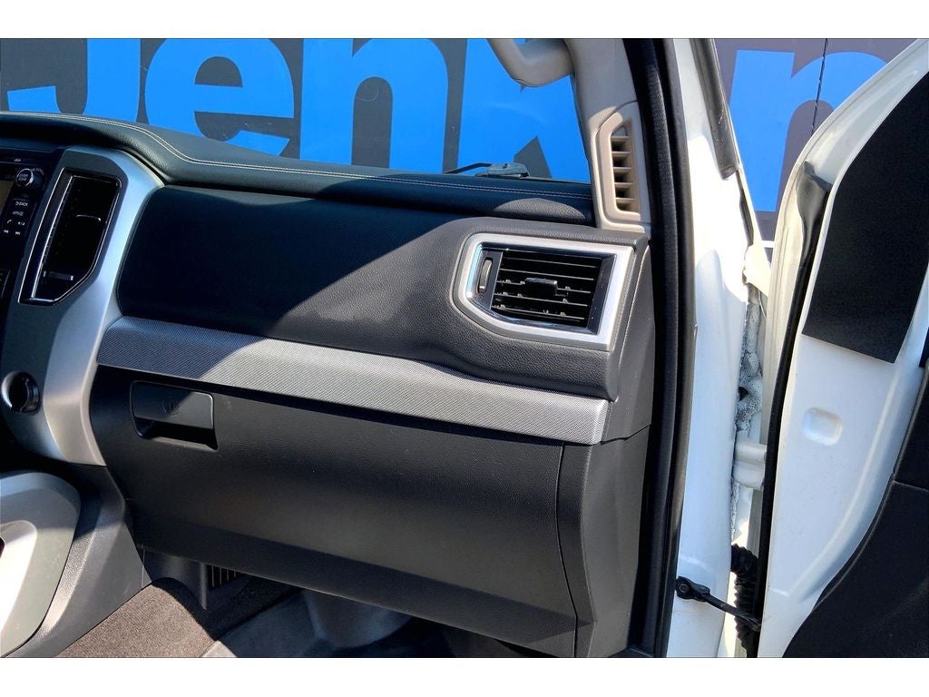2018 Nissan Titan XD PRO-4X