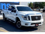2018 Nissan Titan XD PRO-4X