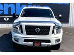 2018 Nissan Titan XD PRO-4X