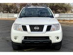 2021 Nissan Frontier PRO-4X