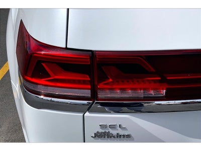 2024 Volkswagen Atlas 2.0T SEL