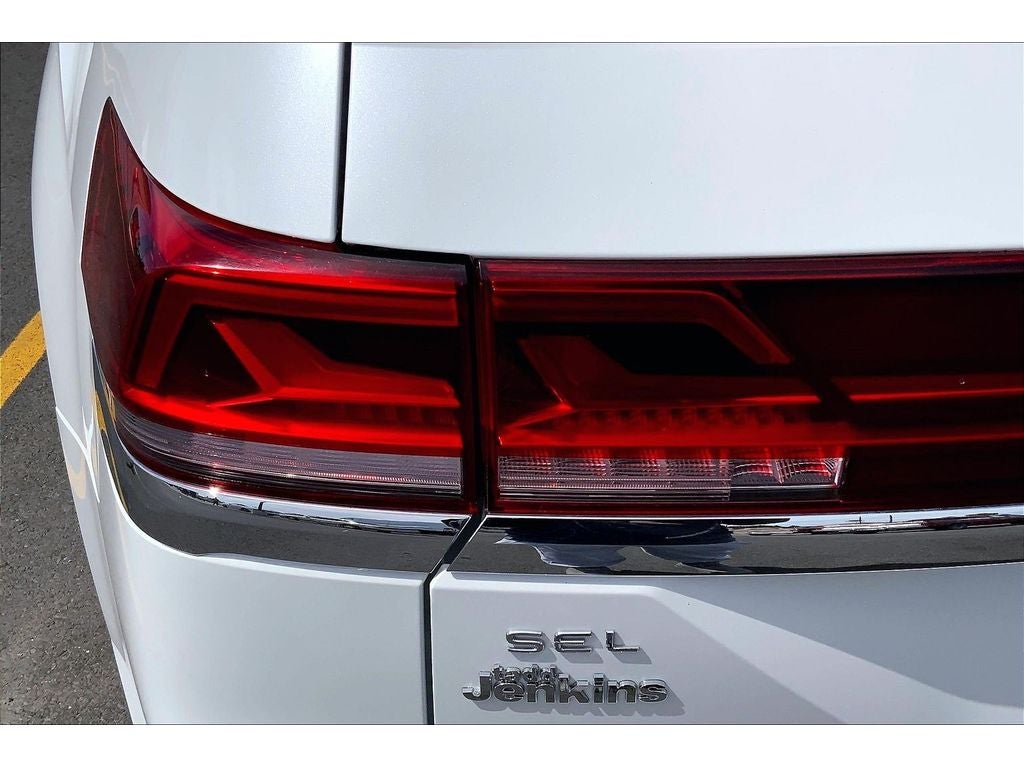 2024 Volkswagen Atlas 2.0T SEL
