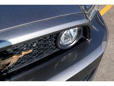 2013 Ford Mustang GT