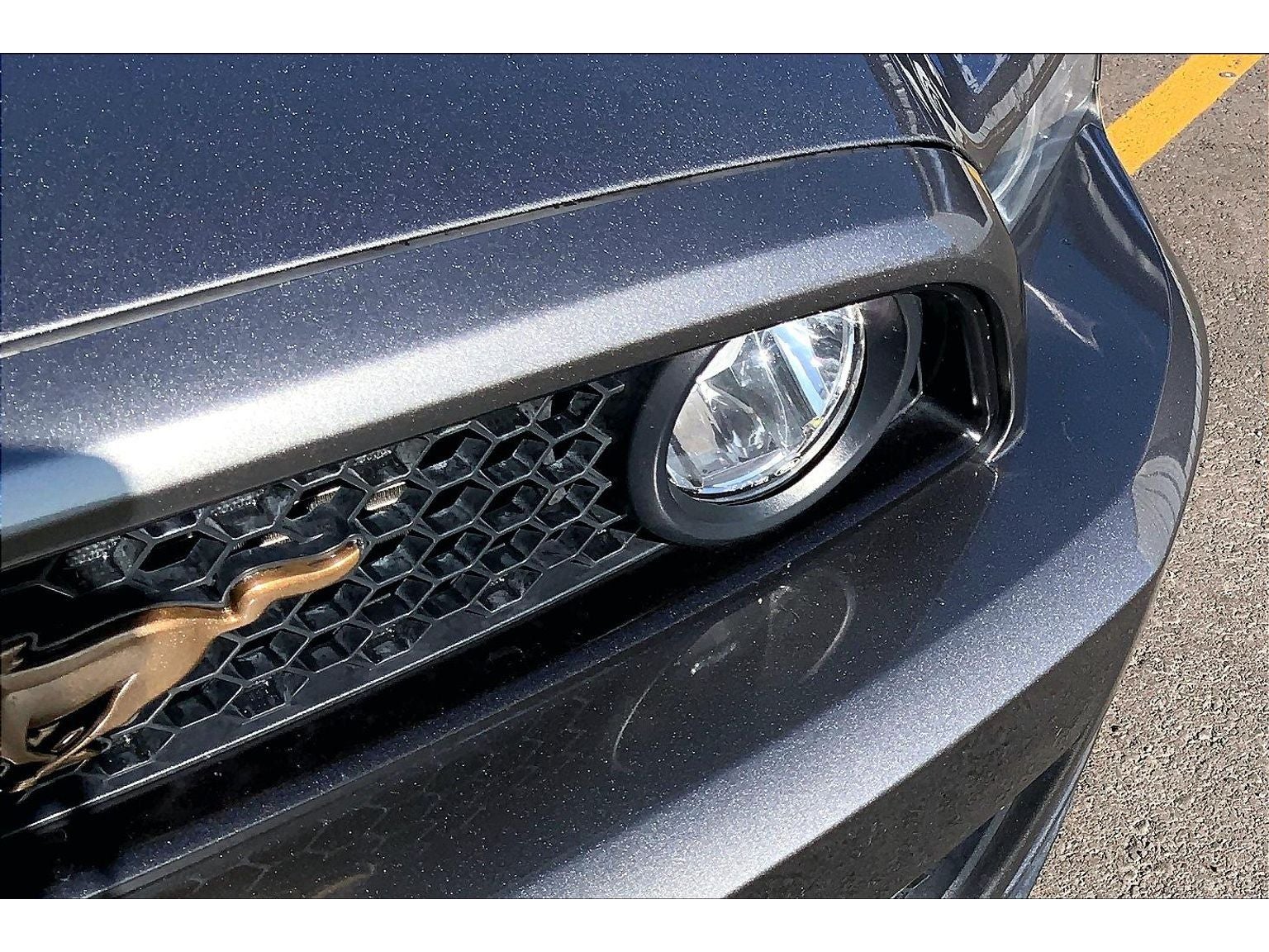 2013 Ford Mustang GT