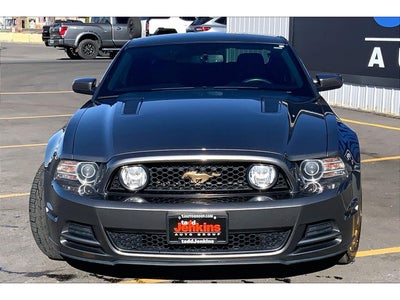 2013 Ford Mustang GT