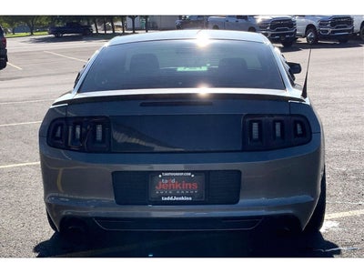 2013 Ford Mustang GT