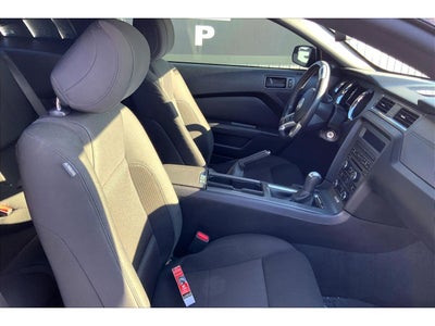 2013 Ford Mustang GT