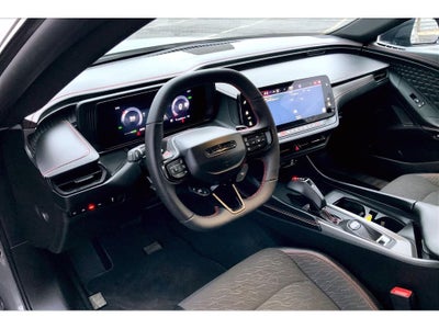 2025 Dodge Charger Daytona R/T