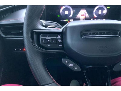 2025 Dodge Charger Daytona R/T