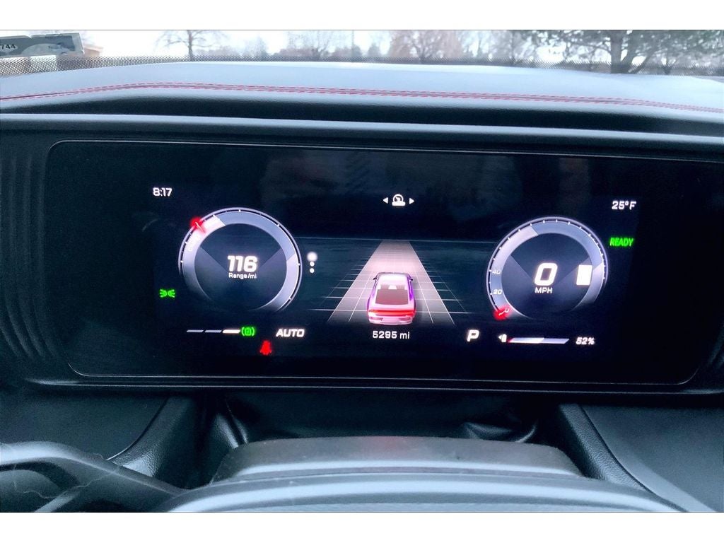 2025 Dodge Charger Daytona R/T