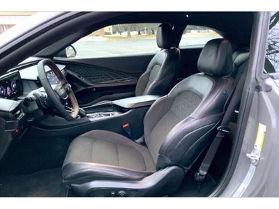 2025 Dodge Charger Daytona R/T