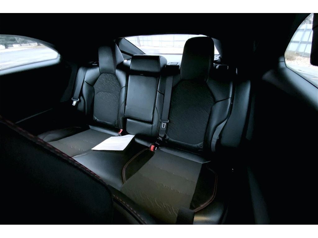 2025 Dodge Charger Daytona R/T