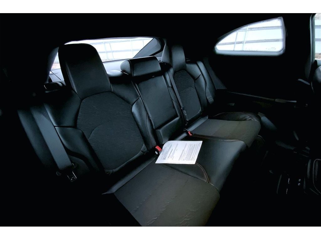 2025 Dodge Charger Daytona R/T