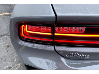 2025 Dodge Charger Daytona R/T