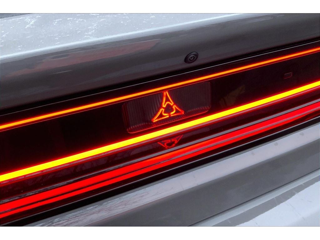 2025 Dodge Charger Daytona R/T