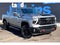 2025 Chevrolet Silverado 3500 LT