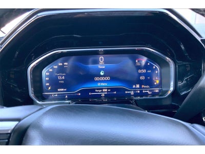 2024 Chevrolet Silverado 3500 LTZ