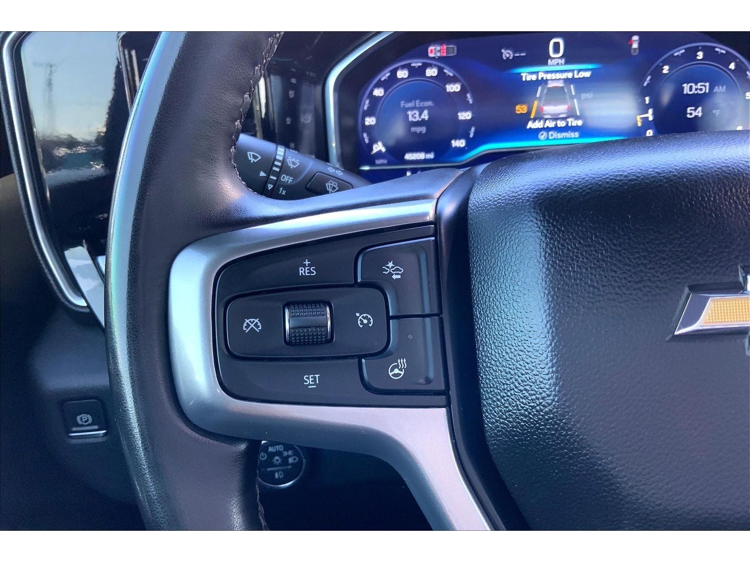 2024 Chevrolet Silverado 3500 LTZ