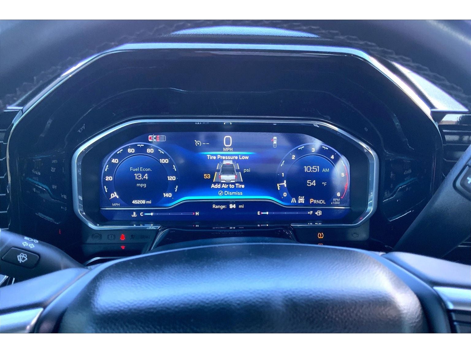 2024 Chevrolet Silverado 3500 LTZ