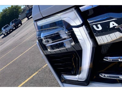 2024 Chevrolet Silverado 3500 LTZ