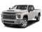 2022 Chevrolet Silverado 3500 LTZ