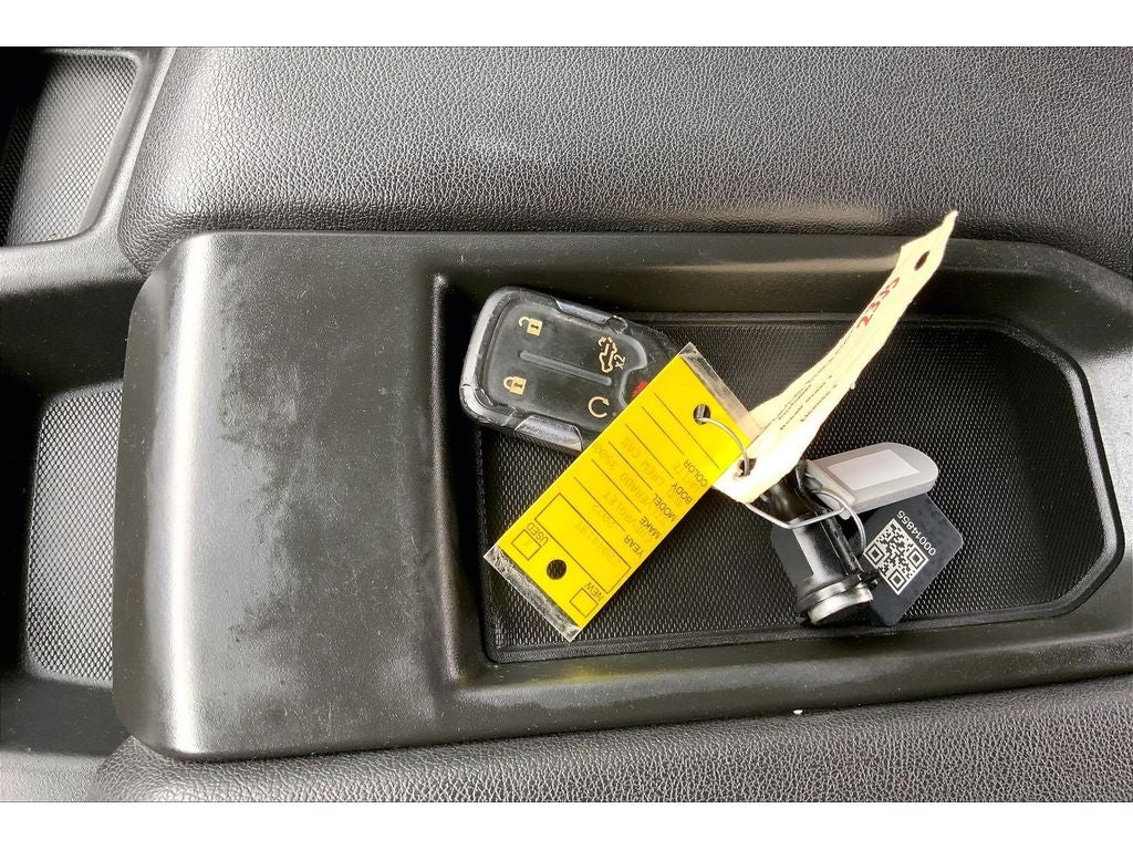 2022 Chevrolet Silverado 3500 LTZ