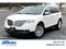 2011 Lincoln MKX Base