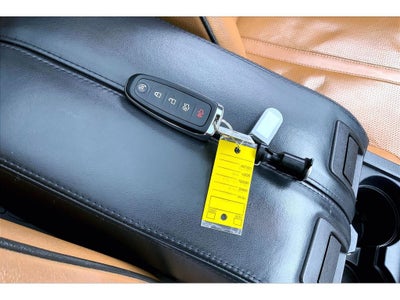 2011 Lincoln MKX Base