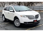 2011 Lincoln MKX Base