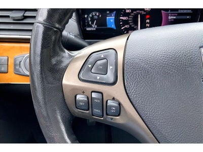 2011 Lincoln MKX Base