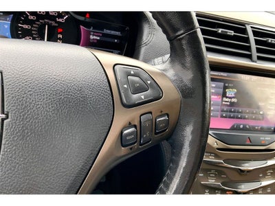 2011 Lincoln MKX Base