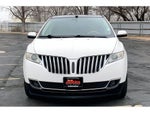 2011 Lincoln MKX Base