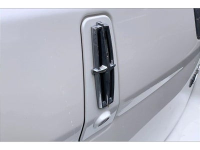 2011 Lincoln MKX Base