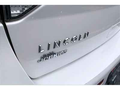 2011 Lincoln MKX Base