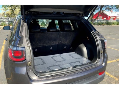 2023 Jeep Compass Altitude