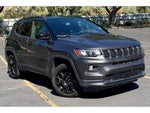 2023 Jeep Compass Altitude