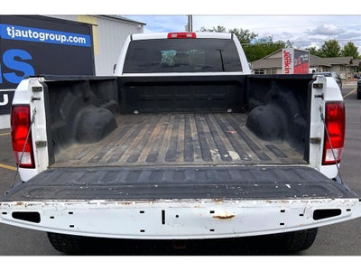 2012 RAM 3500 Laramie