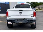2012 RAM 3500 Laramie