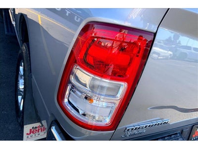 2023 RAM 3500 Big Horn