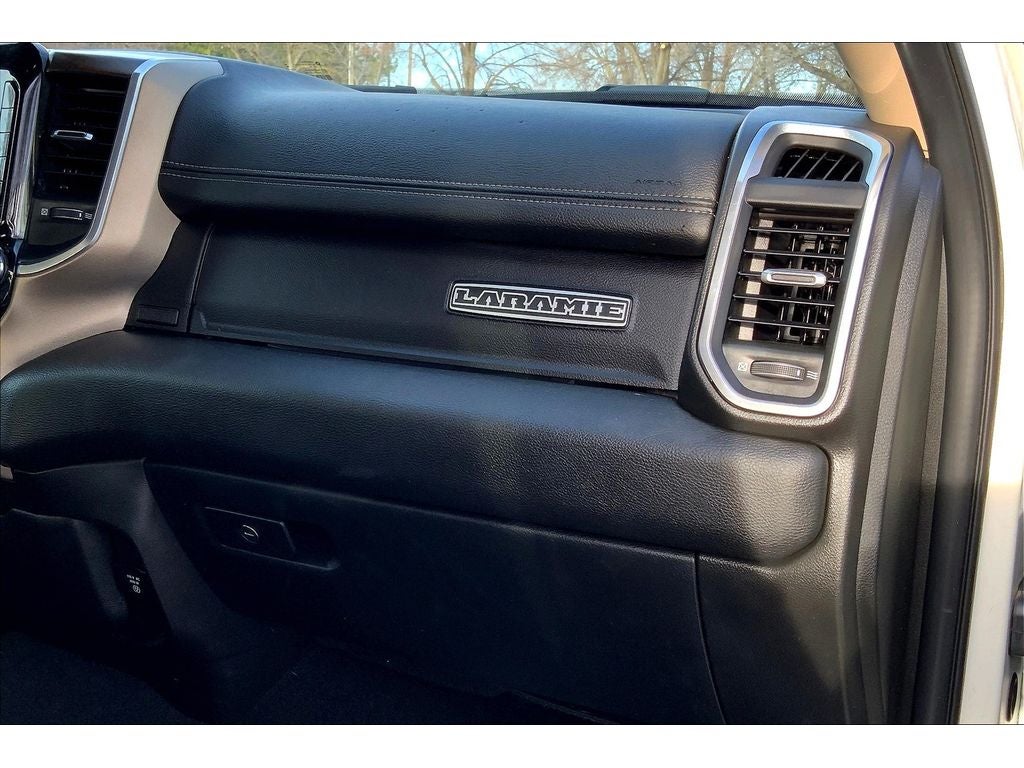 2022 RAM 3500 Laramie