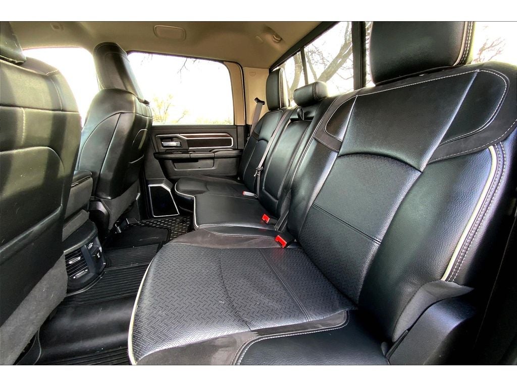 2022 RAM 3500 Laramie