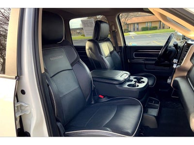 2022 RAM 3500 Laramie