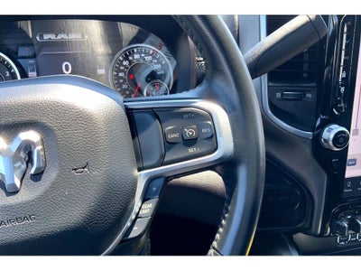 2023 RAM 3500 Laramie
